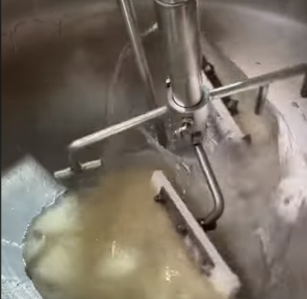 Embotellado aséptico